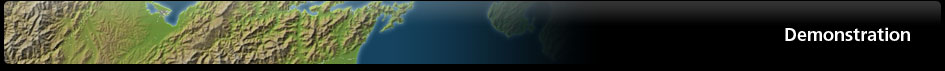 MapFinder: Overview